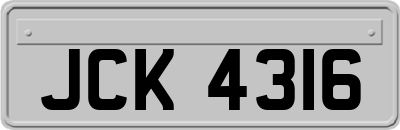 JCK4316