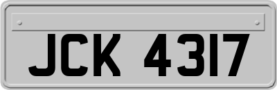 JCK4317