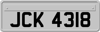 JCK4318