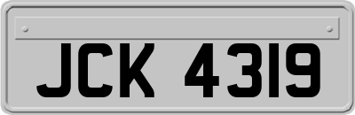 JCK4319