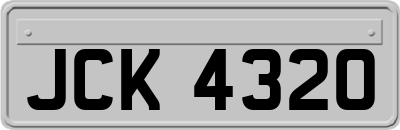 JCK4320