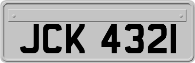 JCK4321