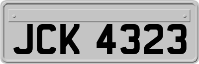 JCK4323