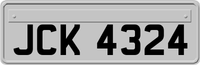 JCK4324