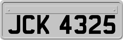 JCK4325