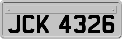 JCK4326