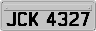 JCK4327