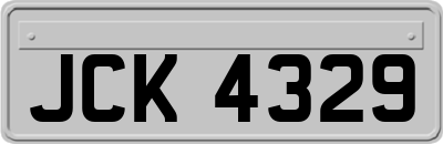 JCK4329