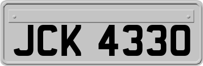 JCK4330