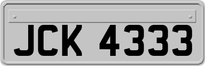 JCK4333