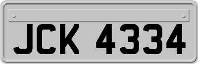JCK4334