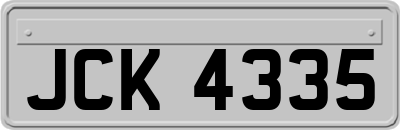 JCK4335