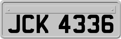 JCK4336