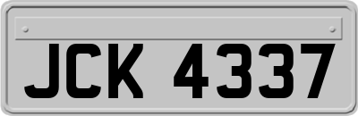 JCK4337