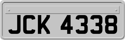 JCK4338