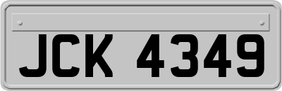 JCK4349
