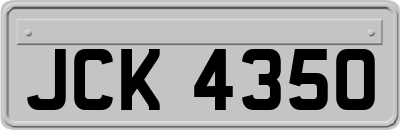 JCK4350