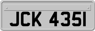 JCK4351
