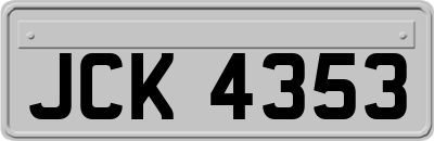 JCK4353