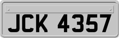 JCK4357