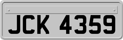 JCK4359