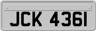 JCK4361