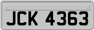 JCK4363