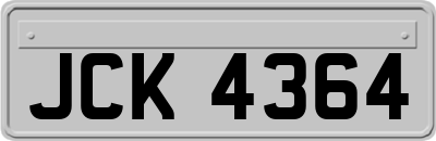 JCK4364