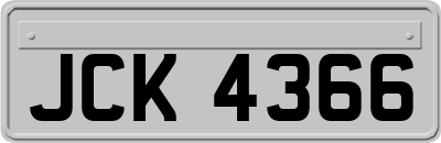 JCK4366