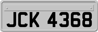JCK4368