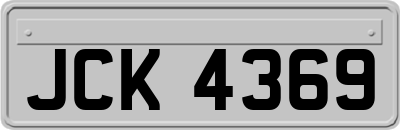 JCK4369