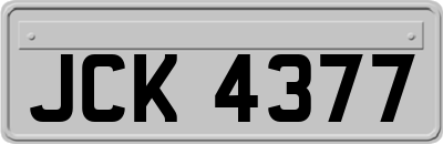 JCK4377