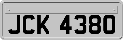 JCK4380