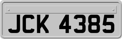 JCK4385