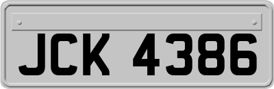 JCK4386