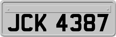 JCK4387