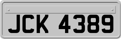 JCK4389