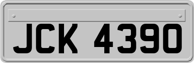 JCK4390