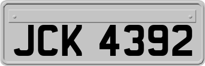 JCK4392