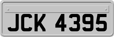 JCK4395