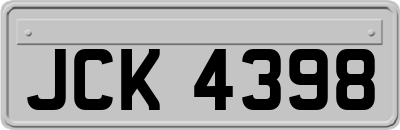 JCK4398