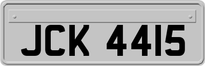 JCK4415