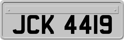 JCK4419