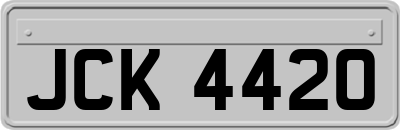 JCK4420