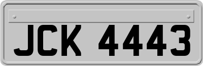 JCK4443