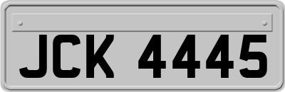 JCK4445
