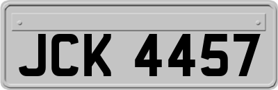 JCK4457