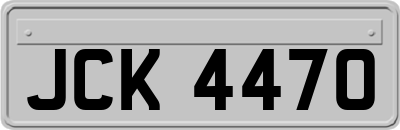 JCK4470