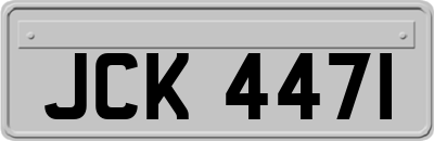 JCK4471