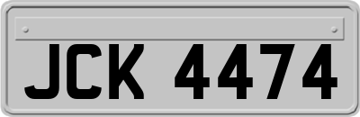 JCK4474